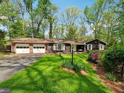 Property at 4992 Tall Oaks Dr, Monrovia, MD