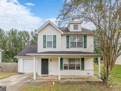 807 Tramore Dr
