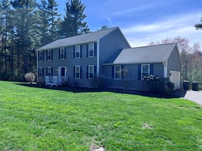 245 Jackson Schoolhouse Rd