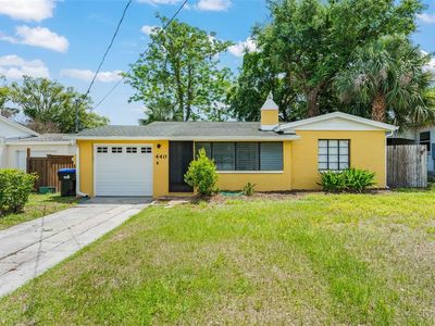 440 Cambridge Blvd