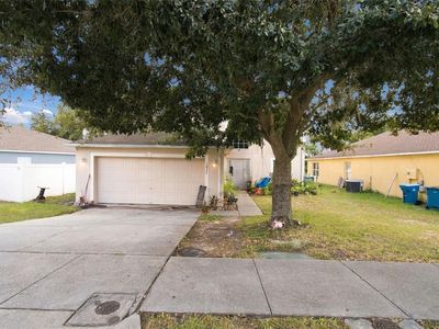 Property at 1027 RONLIN STREET, Haines City, FL