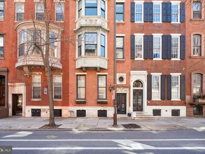 1724 Spruce St #3