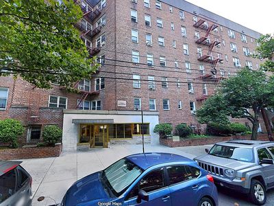 55-05 Woodside Ave #314