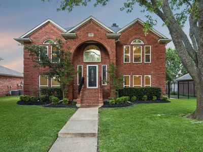 2318 Dana Dr