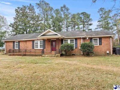 Property at 900 S Morris St, Lake City, SC