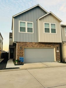 9826 Magnolia Village Ln
