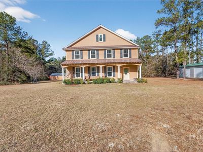 525 Elkins Cemetery Road