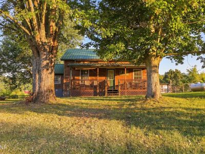 1786 Goshen Valley Rd
