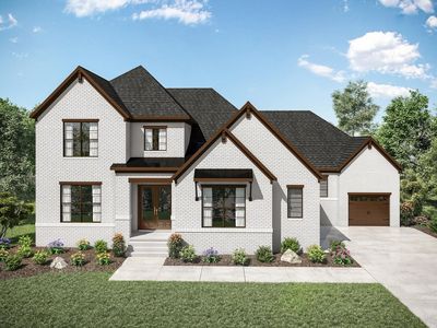 BALLENTINE Plan, Starnes Creek