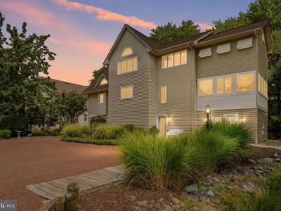 607 Bethany Loop