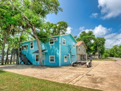 1491 Private Road 652