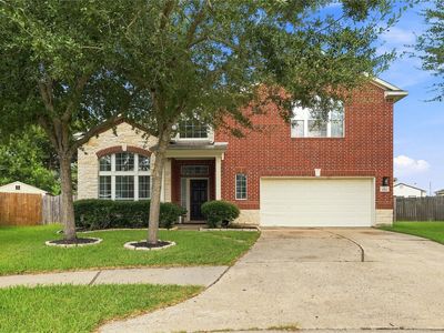 3003 Rancher Hollow Ct