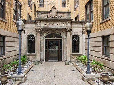 954 Stanford Circle Seward St #120-107