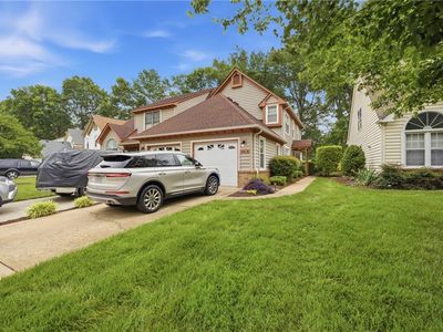 1016 Winged Foot Ct #B