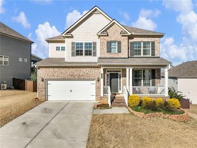 7655 Farrow Pass Cir