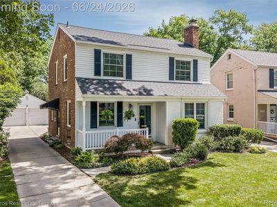 461 Allard Ave