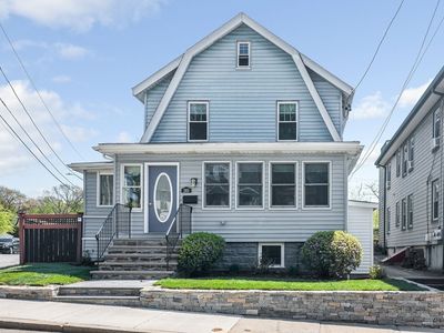 Property at 269 Fulton St, Medford, MA