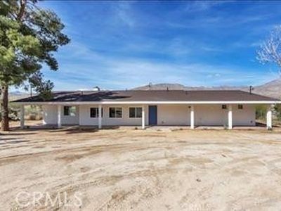 Property at 49440 Conejo Rd, Morongo Valley, CA