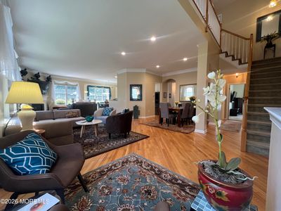 9 Winged Foot Road