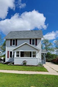 226 West Franklin Street