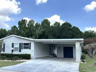 1425 Double Eagle Lot #444 Plan, Schalamar Creek