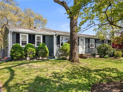 91 Hilton Rd
