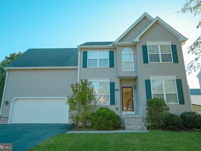 151 Redstone Ct