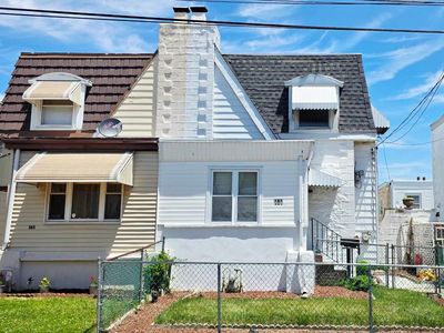 167 Marlborough Rd