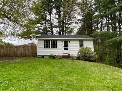 Property at 32 S Spencer Rd, Spencer, MA