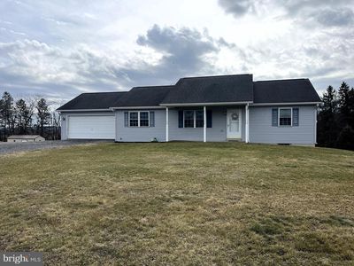 Property at 814 Cemetary Rd, Thompsontown, PA