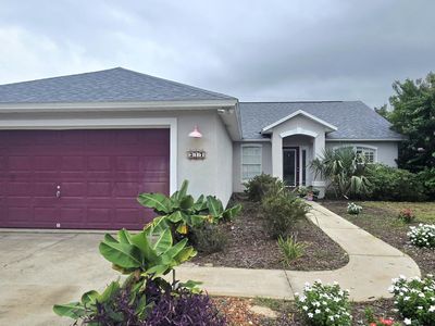 Property at 317 S CHURCHILL Drive, Saint Augustine, FL