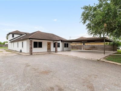Property at 3607 Eagle Dr, Mercedes, TX