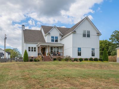 1209 Cliff Amos Rd