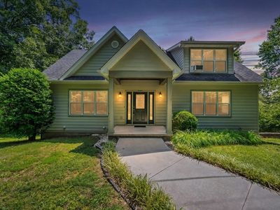 455 Lafever Ridge Rd