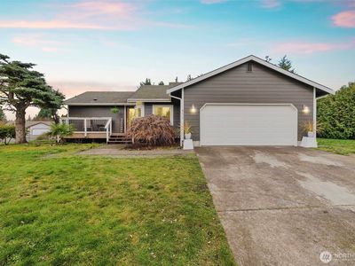 8634 Sweet Clover Drive SE