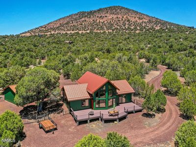 1318 E Chaparral Ln