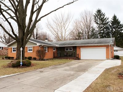 3377 Heatherwood Ave