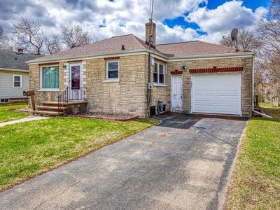 846 MANITOWOC STREET