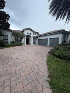 7426 Pointe Venezia Dr