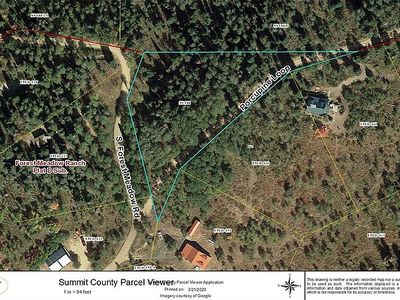 Property at 772 Porcupine Loop, Coalville, UT