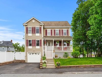 6 Garden St