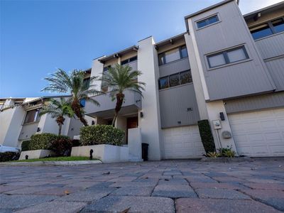18 Port Side Dr #19C
