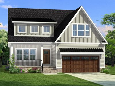 8441 Chimney Rock Dr