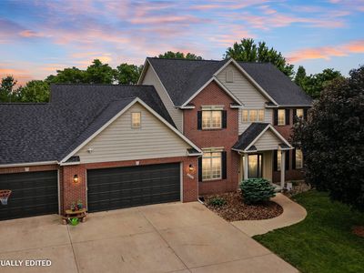 2605 Hemel Dr