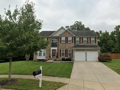 16600 Mannington Rd