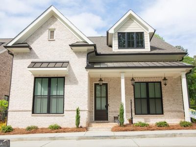 4420 Waterside Pkwy Lot 3