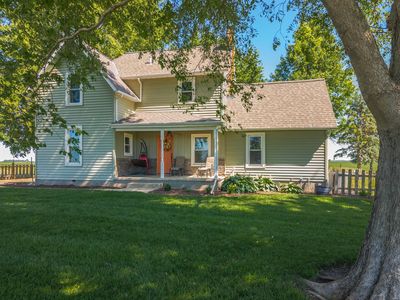Property at 1754 E 1200th Rd N, Stanford, IL