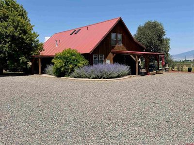 52494 Carnation Road