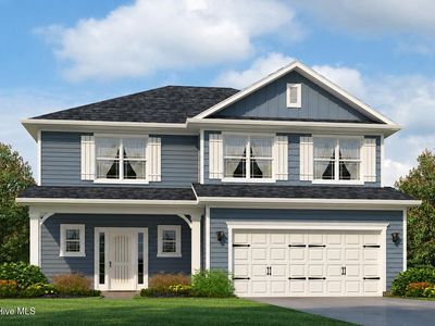 136 Sugar Pine Road Lot 61