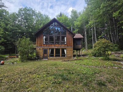 Property at 26 Judges Road Lot 36 ONLY, Thornton, NH